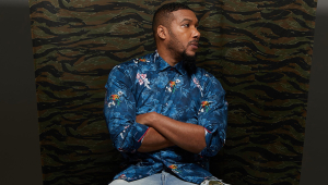 Image of Lyfe Jennings