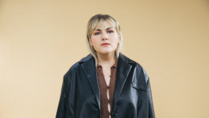 Image of Maddie Zahm - Everything All The Time Tour