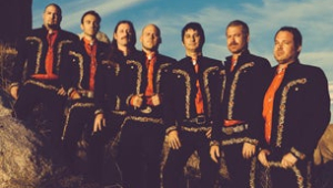 Image of Mariachi El Bronx