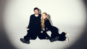 Image of WXPN Welcomes Marian Hill ACT TWO: THE TOUR
