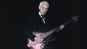Image of Marlon Magnée