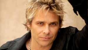 Image of Mike Tramp