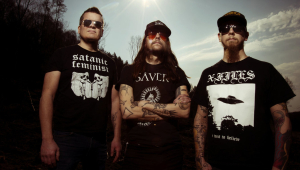 Image of Monolord with Khemmis (21+ Event)