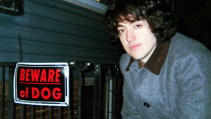 Image of Orange Dog Club
