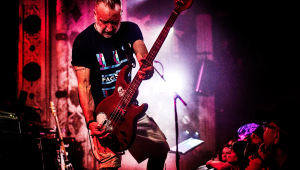 Image of Peter Hook & The Light