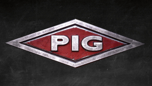 Image of <PIG>, Cyanotic