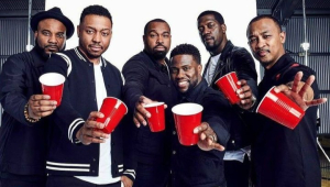 Image of Plastic Cup Boyz