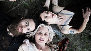 Image of Rasputina