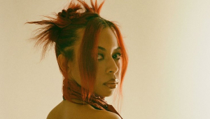 Image of Ravyn Lenae