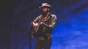 Image of WXPN Welcomes Ray LaMontagne - Trouble 20th Anniversary Tour