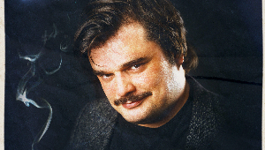 Image of Red Richardson