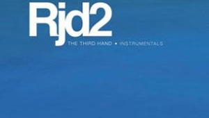 Image of RJD2 (21+ Event)