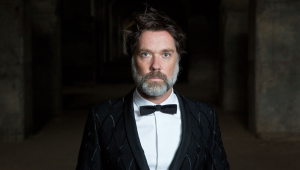 Image of Rufus Wainwright