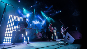 Image of RX Bandits w/ Catbite