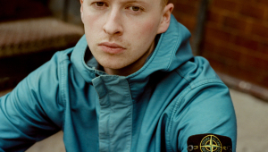 Image of Sam Gellaitry