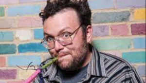 Image of Sam Tallent