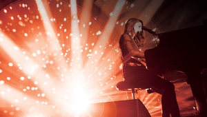 Image of Sara Bareilles: The Good Grief Tour