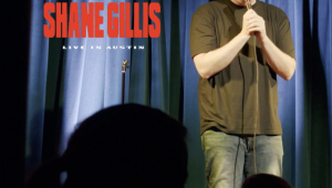 Image of Shane Gillis