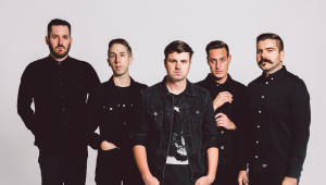 Image of Story Of The Year & Silverstein: CAMP SCREAMO TOUR