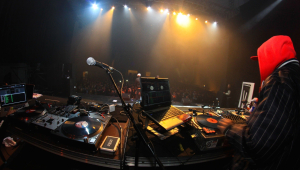 Image of Slayr - Half Blood Tour