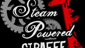 Image of Steam Powered Giraffe