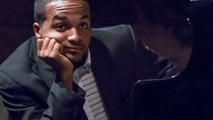 Image of Sullivan Fortner Trio