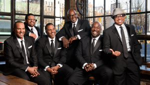 Image of A Take 6 Christmas