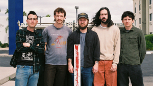 Image of The Frights w/ Mexican Slum Rats