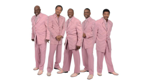 Image of Sounds of Philadelphia: A Tribute to Gamble, Huff and Bell