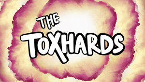 Image of The Toxhards