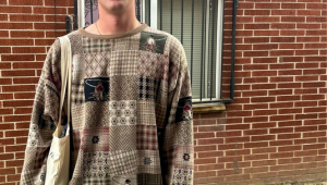 Image of Tommy Oeffling