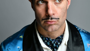 Image of Troy Hawke