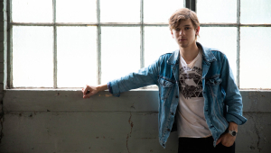 Image of William Beckmann (21+ Event)