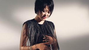 Image of Yuja Wang