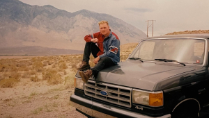 Image of Zach Bryan