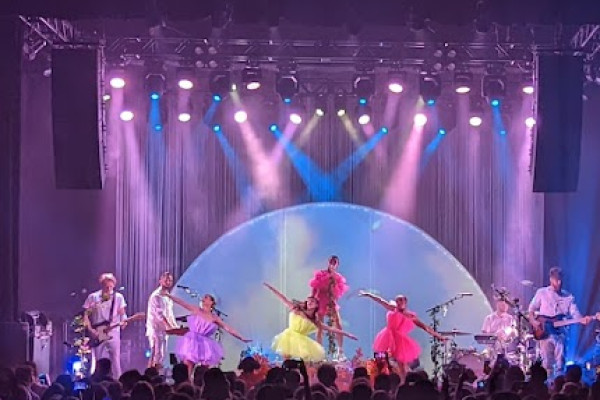Union Transfer